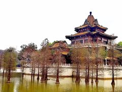 -顺峰山公园
