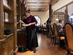 -民国红公馆(老门东店)