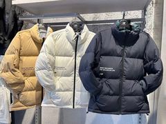 -南通奥特莱斯购物广场