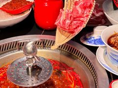 -蜀大侠火锅(春熙路店)
