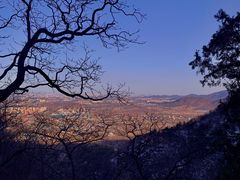 -北京鹫峰国家森林公园