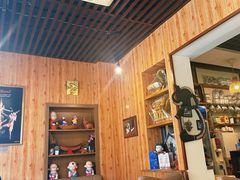 -芭堤雅泰国餐厅(胜利路店)