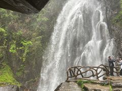 -姑婆山旅游区