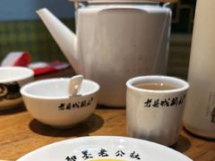 -即墨老公社·海肠捞饭大王(古城店)