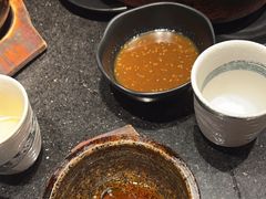 -虎丸烧肉(新大陆广场店)