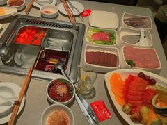 -海底捞火锅(群光广场店)