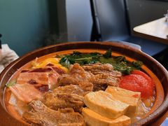 -一坐一忘云南菜(三里屯店)