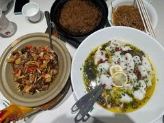 -绿草地·湘菜(7mall店)