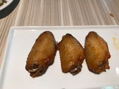 -必胜客(八一店)
