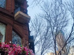 -天河城购物中心