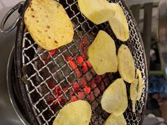 -永安里地摊烤肉(首创店)