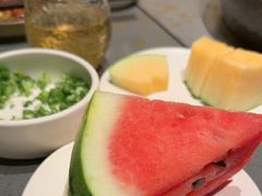 -巴奴毛肚火锅(二七万达店)