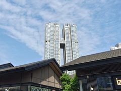 -春熙路步行街