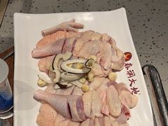 -春润大地海南椰子鸡(沙井京基百纳广场店)