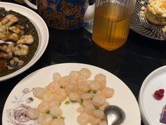 -尚一汤·粤菜海鲜(环球港店)