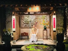 -31号公馆(黄兴广场白果园店)
