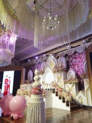 -谛融婚礼酒店·宴会厅(花园店)