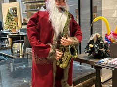 -博林天瑞喜来登酒店·西丽尚膳