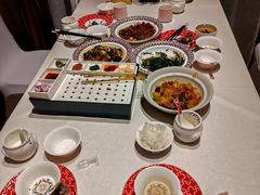 -SEEUNARI西域娜依新疆菜(环宇广场店)