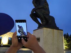 -长春世界雕塑园冰雪艺术天地