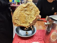 -五洲皇冠巴西烤肉餐厅