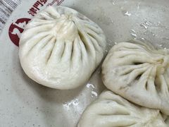 -津门张记包子铺(中山门店)
