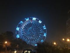 -南昌之星摩天轮