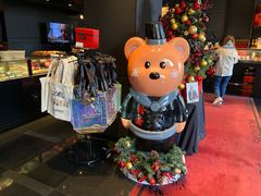 -Salon de The de Joel Robuchon(外滩18号店)