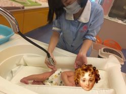 -金芙美月子中心(财富别墅店)
