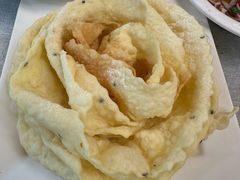 -汗腾格里·风味餐厅(新疆驻京办店)