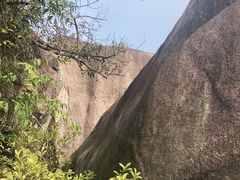 -云洞岩风景区