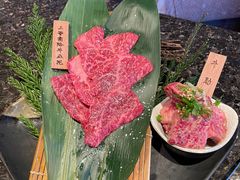 -老乾杯和牛烧肉(王府中环店)