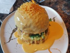-Lets burger非常汉堡·环球风味(蓝色港湾店)