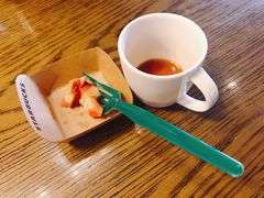 月饼品鉴会-星巴克(深圳宝安泰华店)