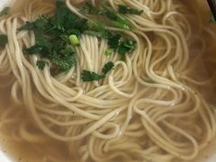 -鑫明明拉面(宁化路店)
