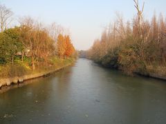 外景-上海怡沁园度假酒店