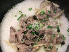 大鸽饭-大鸽饭(马王堆店)