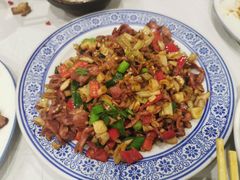 -新新湘菜馆(新中街二条店)