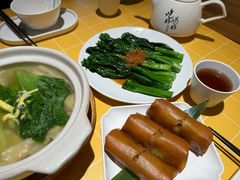 -蔡澜点心·粤菜(花城汇南区店)