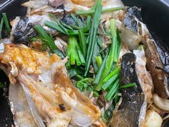 -海鲜街菜馆(海珠南路店)