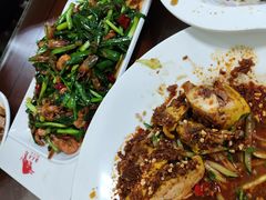 -大牛馅饼(范阳路店)