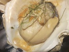 陈皮柠檬丝蒸生蚝-烧蠔帮·湛江生蚝(工农店)