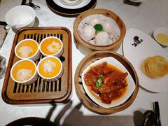 -南海渔村(珠江新城店)