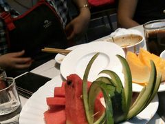 -海底捞火锅(勒泰店)