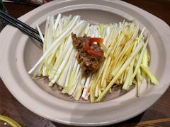 -筱爷叔·上海传统手工菜(新桥店)