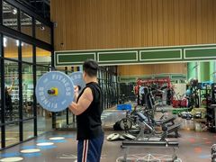 -悦莱美游泳健身会所(御景壹号店)