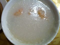 虾球粥-糖朝(尖沙咀店)