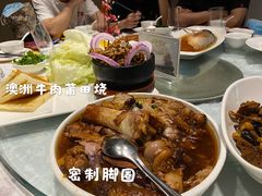 -走马楼饭庄(慈城古县城店)