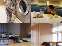 -广州花都希尔顿惠庭酒店