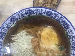 -裕兴记·三虾面(西北街总店)